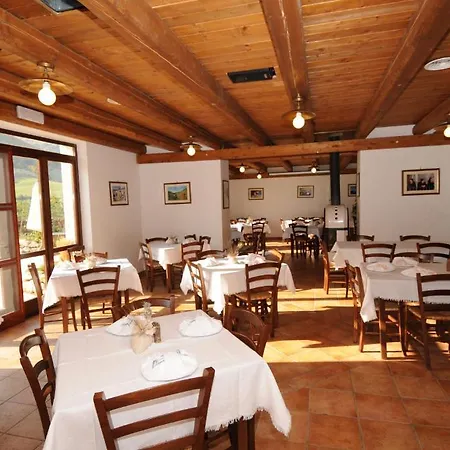 Bio Agriturismo Valle Scannese