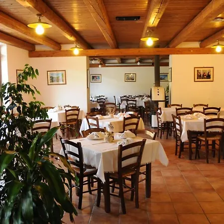 Farm stay Bio Agriturismo Valle Scannese Scanno